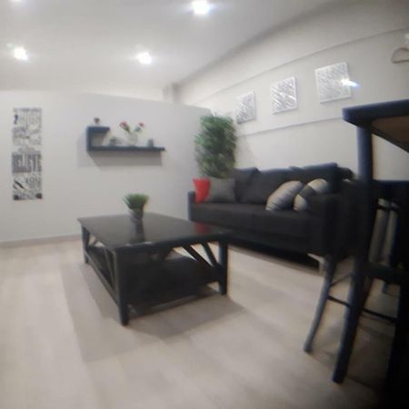Nuevos Departamentos Centro Historico A 200 Mts Del Malecon Leilighet La Paz Eksteriør bilde