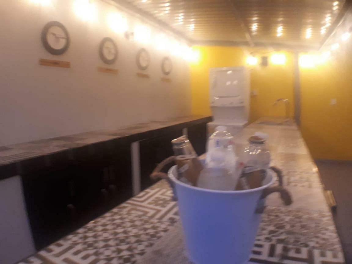 Nuevos Departamentos Centro Historico A 200 Mts Del Malecon Leilighet La Paz Eksteriør bilde