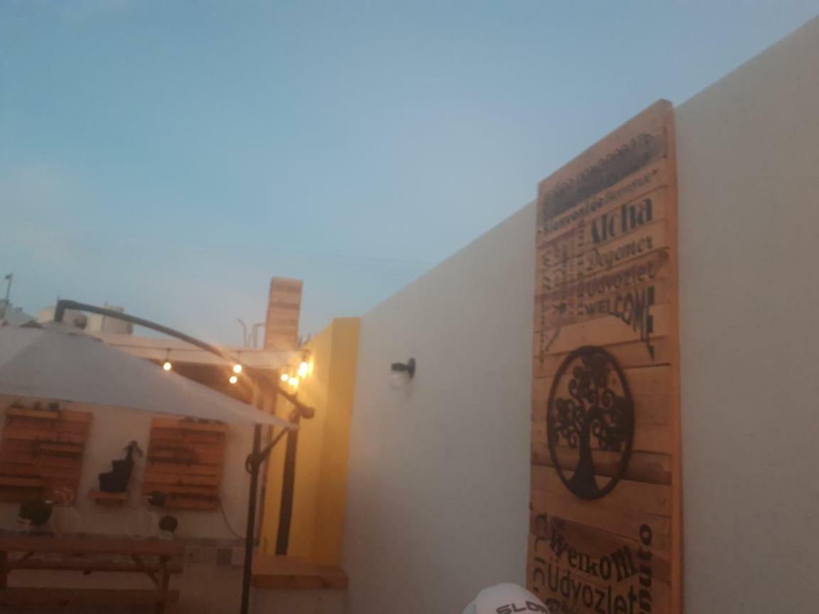 Nuevos Departamentos Centro Historico A 200 Mts Del Malecon Leilighet La Paz Eksteriør bilde