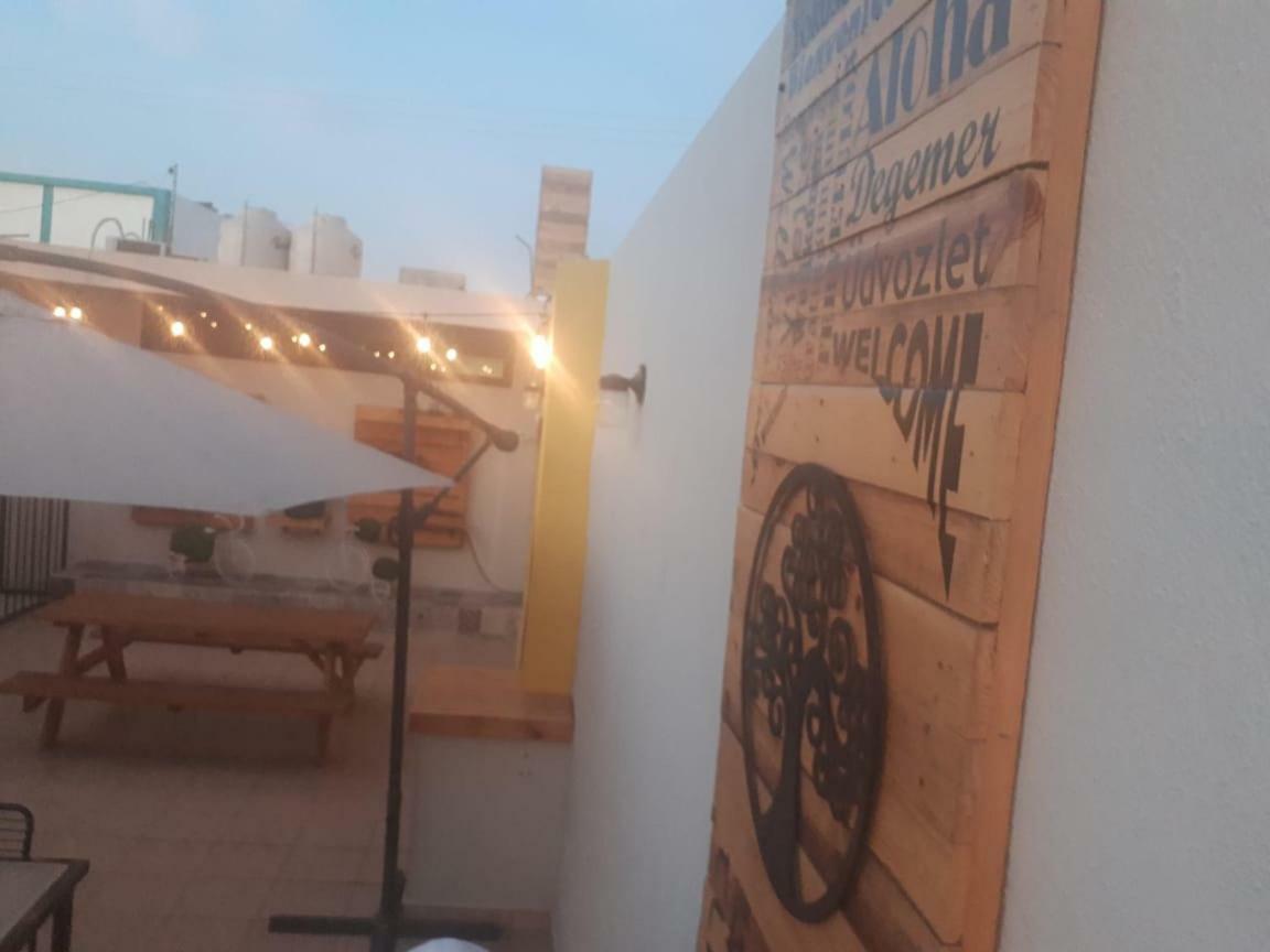 Nuevos Departamentos Centro Historico A 200 Mts Del Malecon Leilighet La Paz Eksteriør bilde