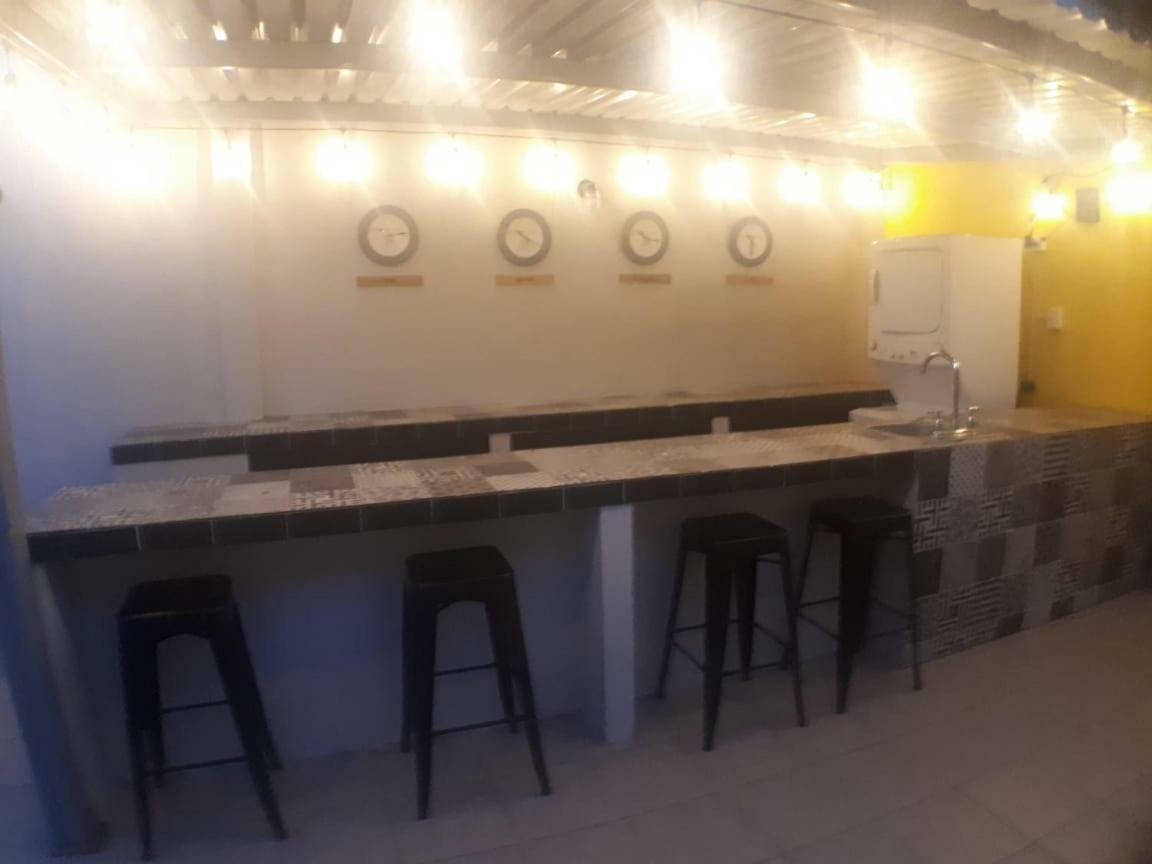 Nuevos Departamentos Centro Historico A 200 Mts Del Malecon Leilighet La Paz Eksteriør bilde