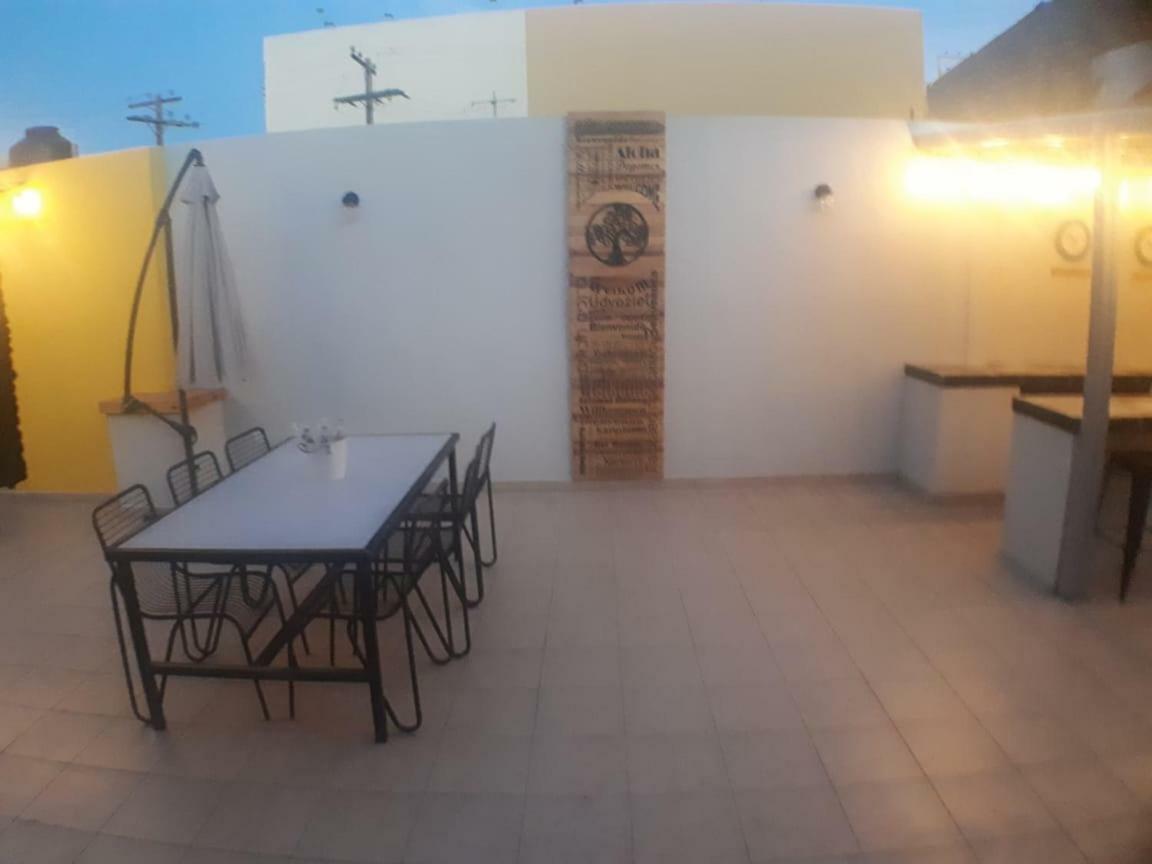 Nuevos Departamentos Centro Historico A 200 Mts Del Malecon Leilighet La Paz Eksteriør bilde