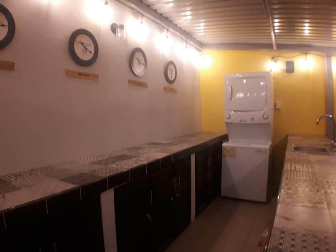 Nuevos Departamentos Centro Historico A 200 Mts Del Malecon Leilighet La Paz Eksteriør bilde