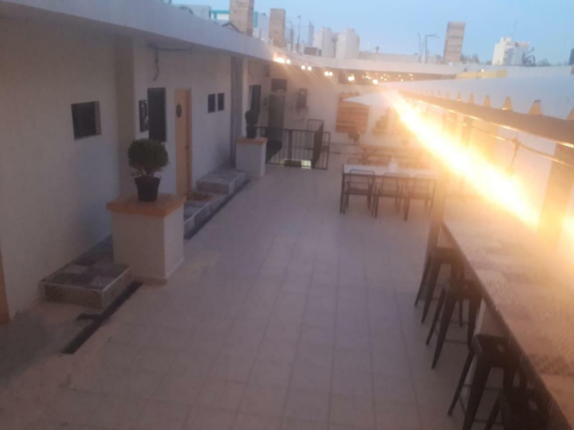 Nuevos Departamentos Centro Historico A 200 Mts Del Malecon Leilighet La Paz Eksteriør bilde