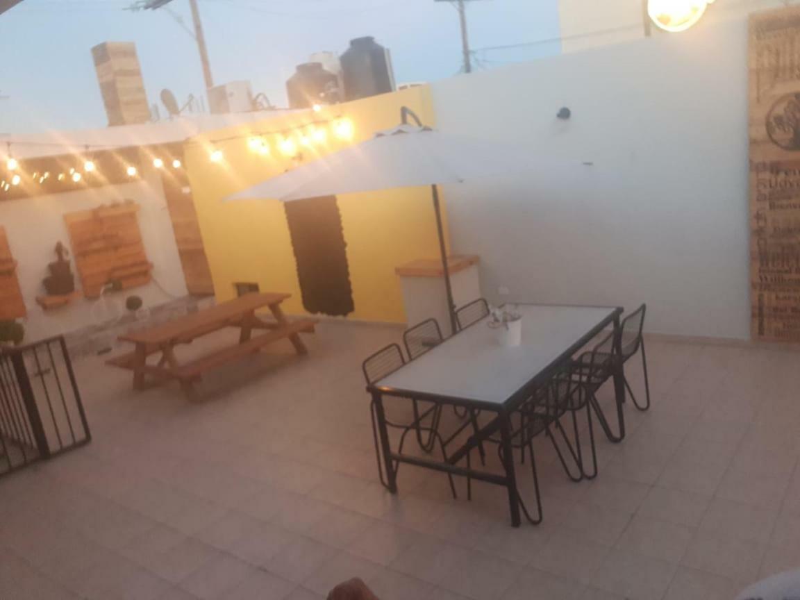 Nuevos Departamentos Centro Historico A 200 Mts Del Malecon Leilighet La Paz Eksteriør bilde