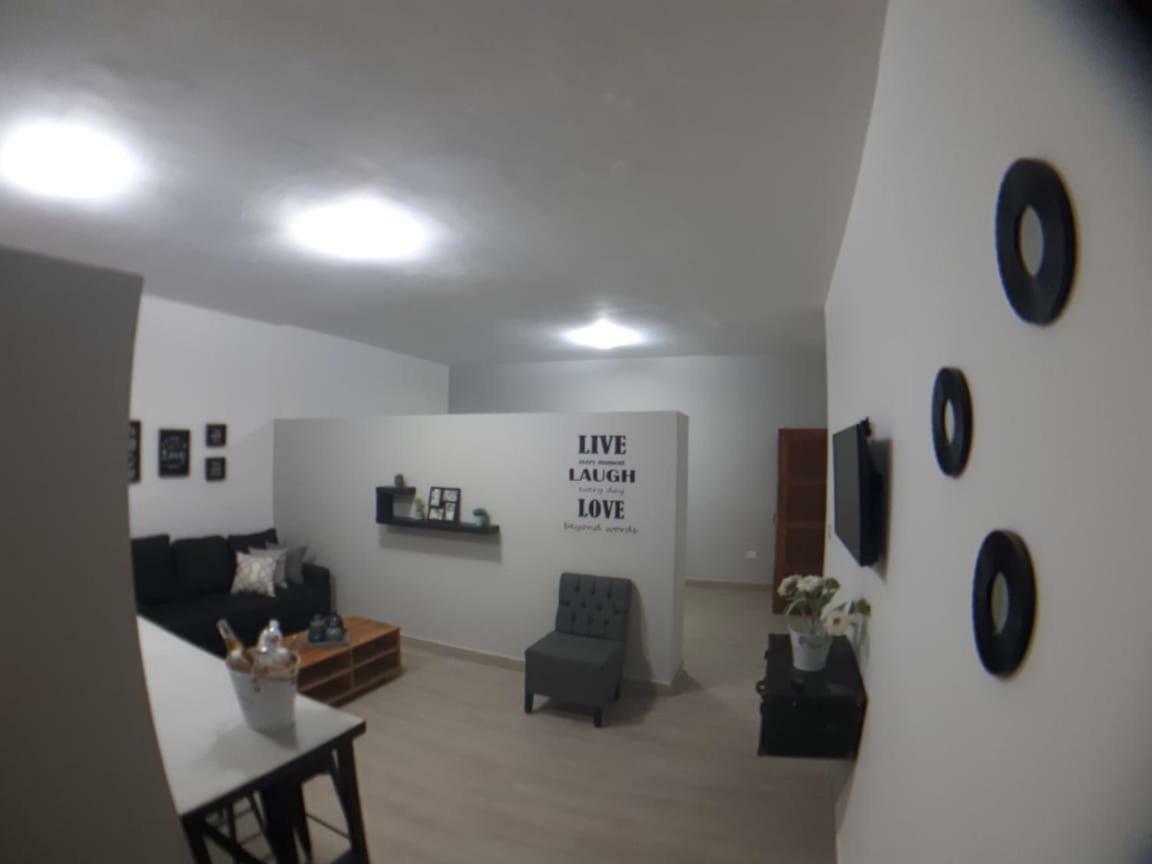 Nuevos Departamentos Centro Historico A 200 Mts Del Malecon Leilighet La Paz Eksteriør bilde